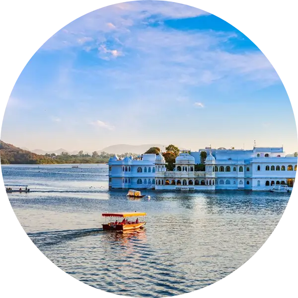 Royal Rajasthan Tour