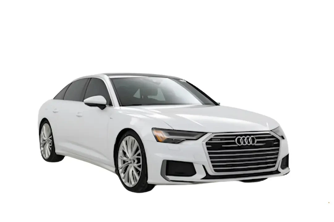 Audi A6 Cab Service in Udaipur