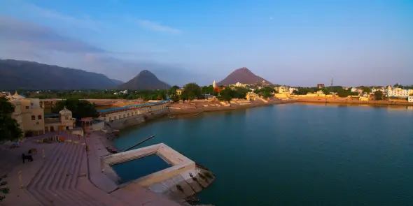 Best Golden Triangle Tour Operator