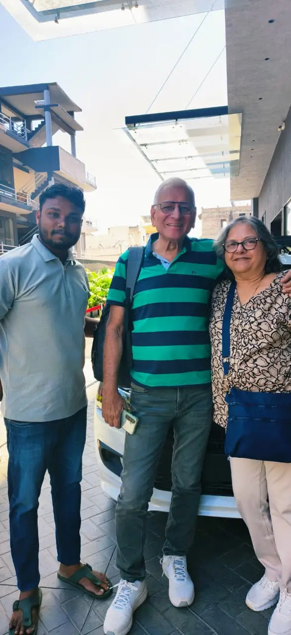 Cab Service in Udaipur