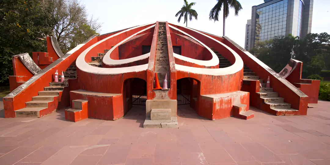 Day 2 Jaipur Sightseeing Tour Package