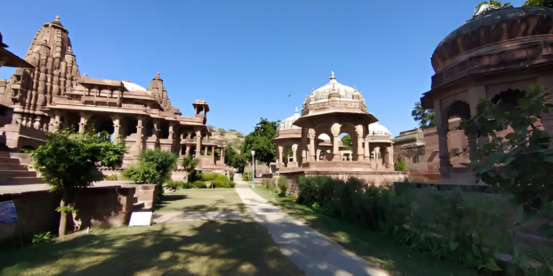 Day 6 Jodhpur Local Sightseeing Tour Package