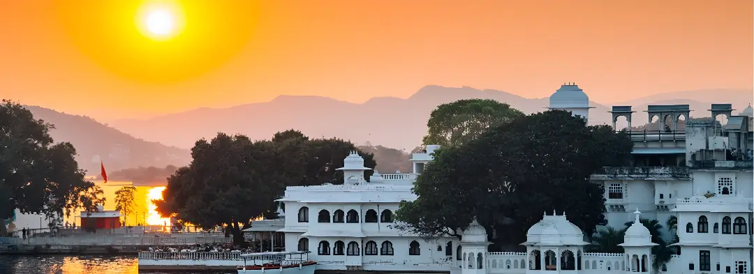 Golden Triangle Tour Package
