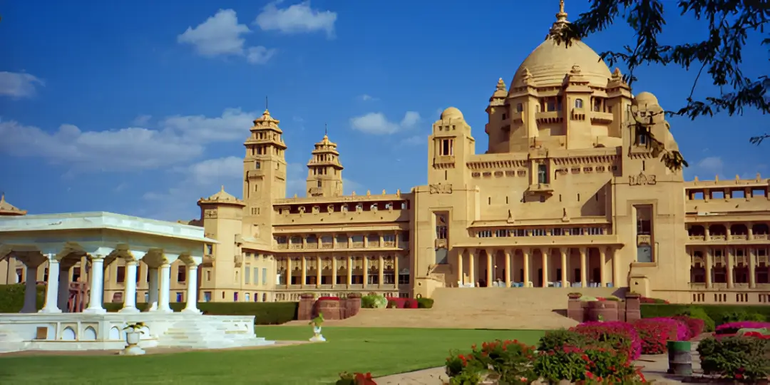 Jodhpur Sightseeing Taxi and Tour Service