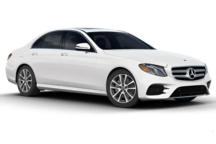 Mercedes Benz Cab Service in Udaipur