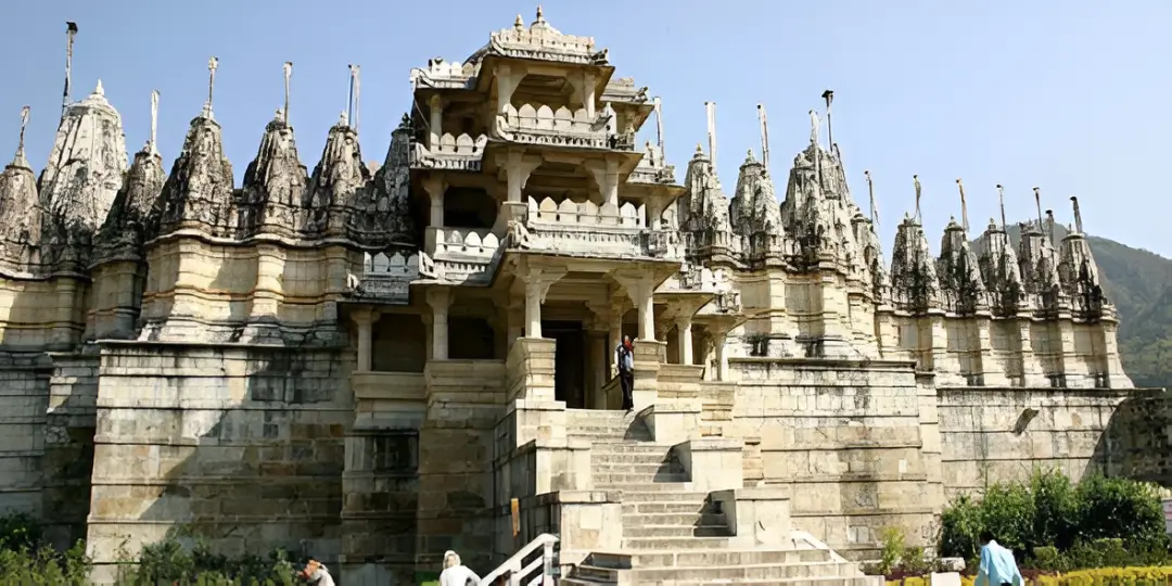 Mount Abu Sightseeing Taxi Service