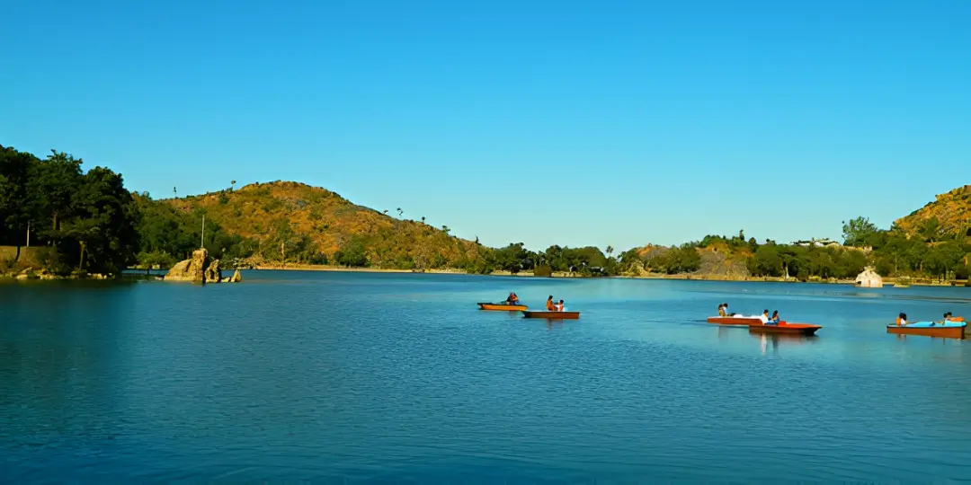 Mount Abu Sightseeing Tour Package Service
