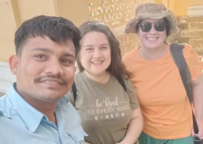 Taxi in Udaipur