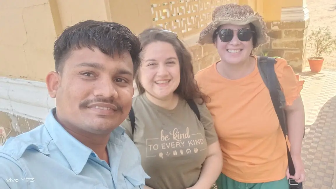 Taxi in Udaipur