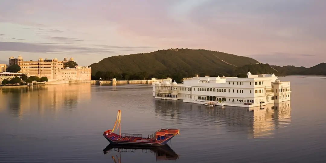 Udaipur City Tour Package