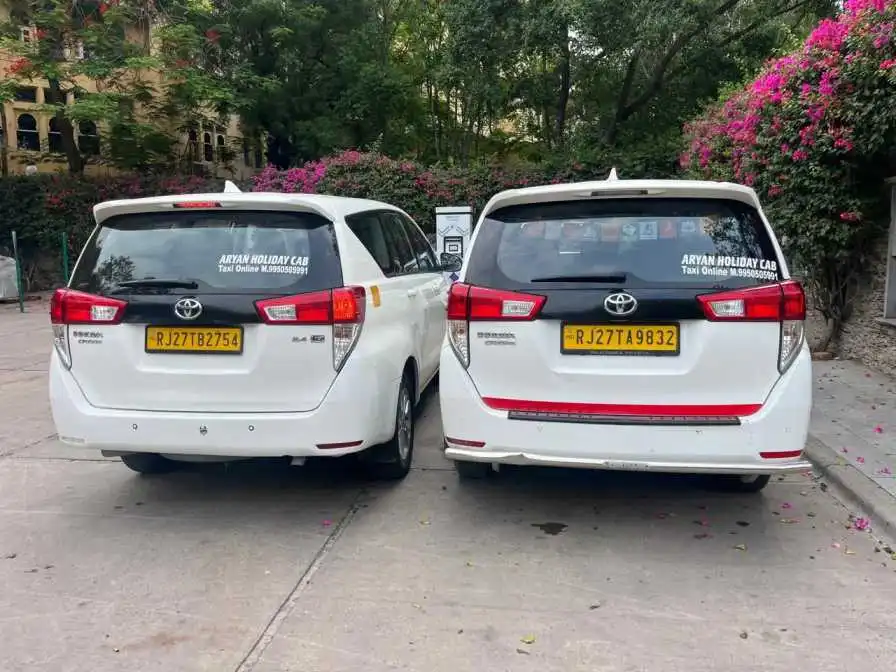 Udaipur Jodhpur Jaisalmer Tour Itinerary