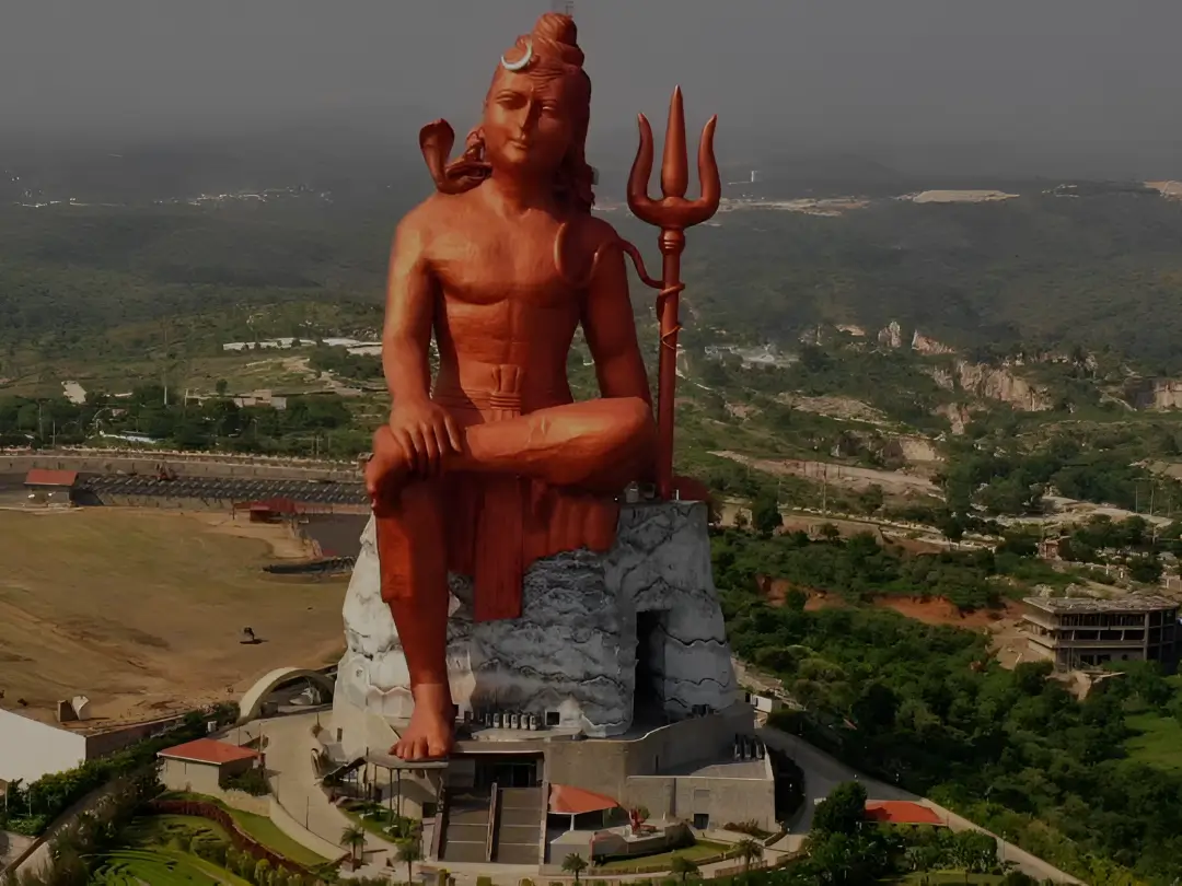 Udaipur to Nathdwara Taxi and Cab Service