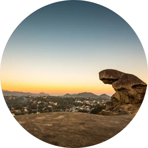 Udaipur Mount Abu Tour
