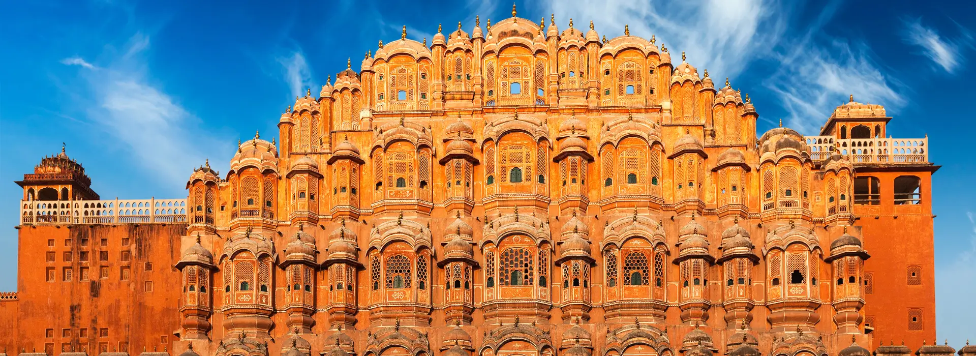 7 Nights 8 Days Royal Rajasthan Tour Package