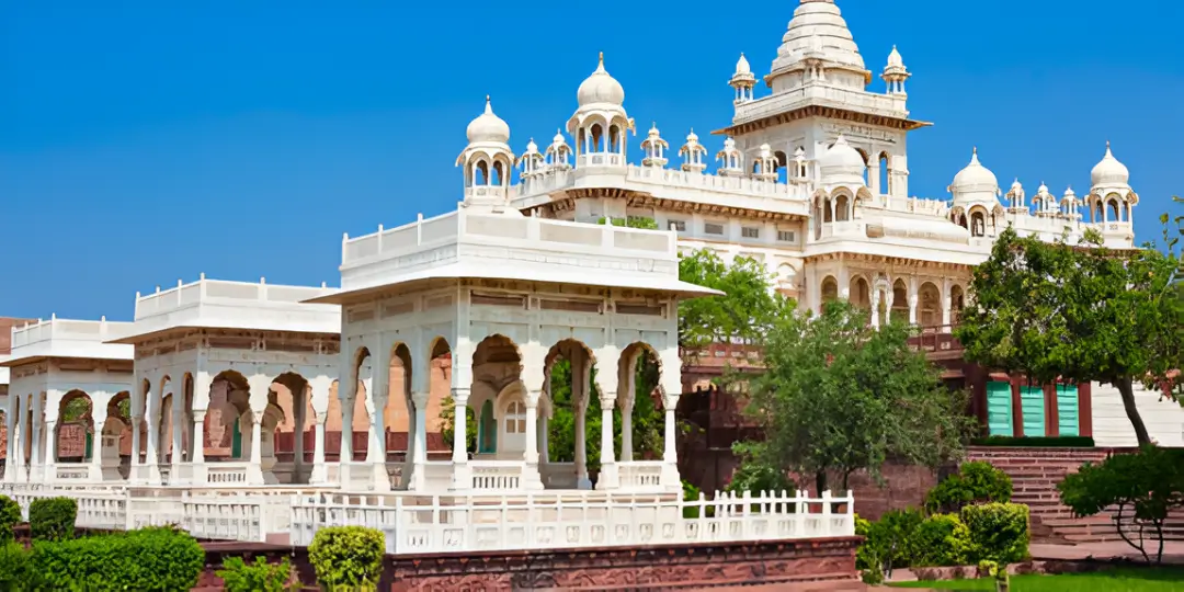 Day 4 Jodhpur Sightseeing and Transfer to Jaisalmer 280 km