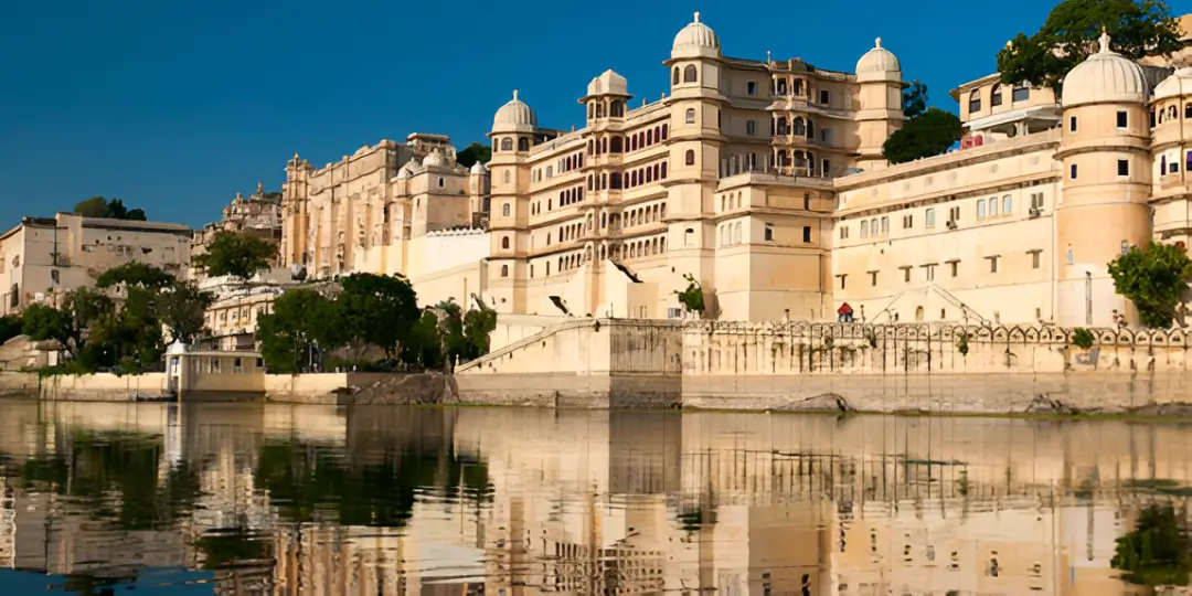 Day 7 – Udaipur Sightseeing Tour Package