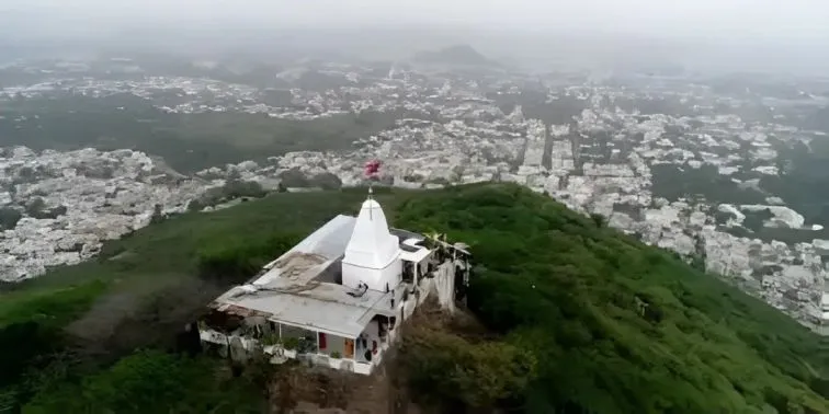 Udaipur Pilgrimage Tour Packages